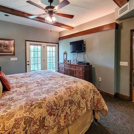 River Place 527 Pigeon Forge Εξωτερικό φωτογραφία