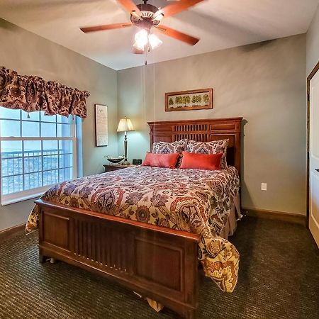 River Place 527 Pigeon Forge Εξωτερικό φωτογραφία