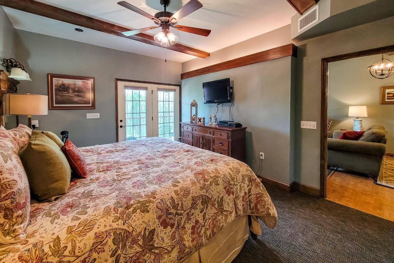 River Place 527 Pigeon Forge Εξωτερικό φωτογραφία