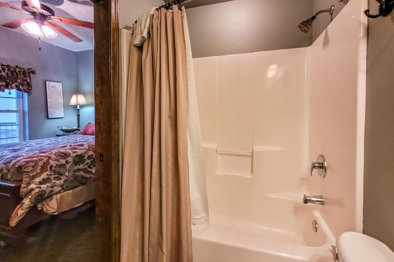 River Place 527 Pigeon Forge Εξωτερικό φωτογραφία