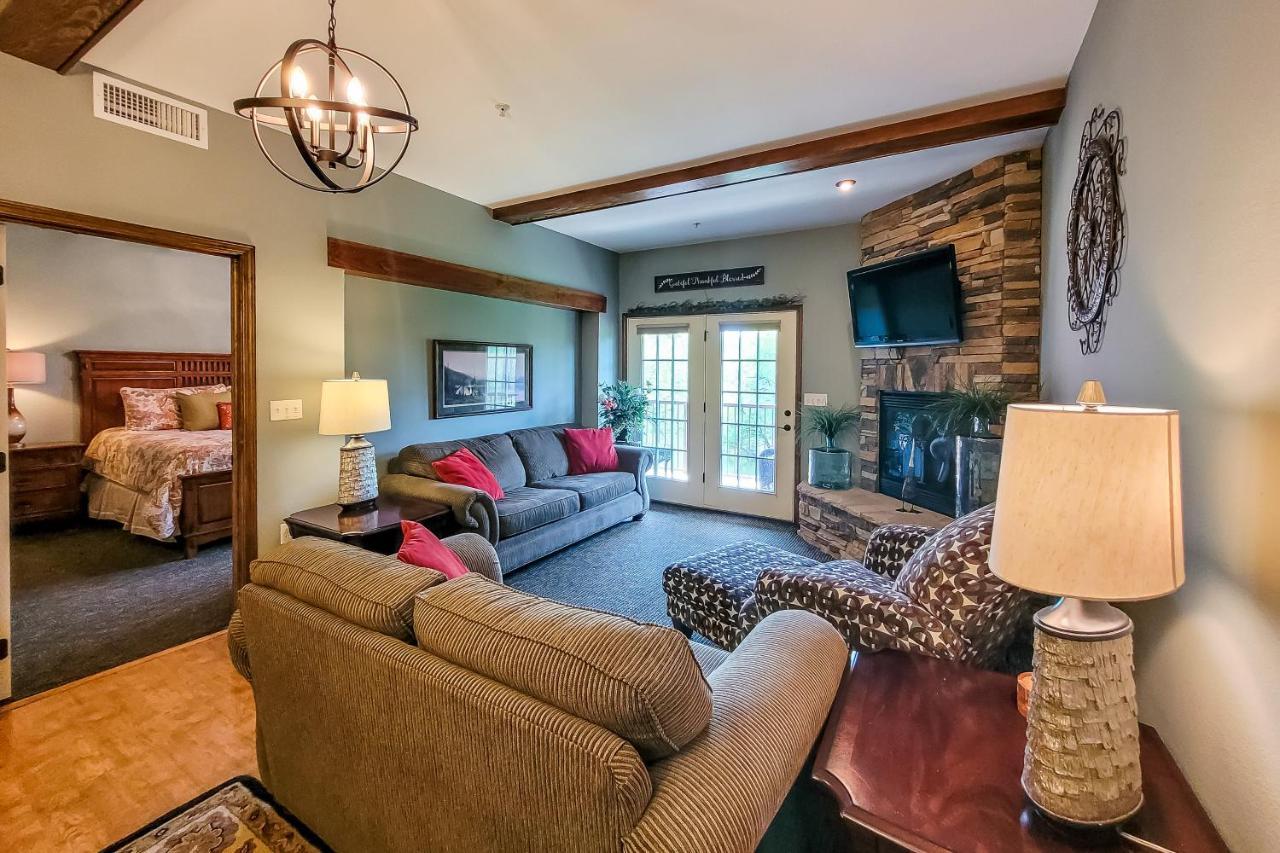 River Place 527 Pigeon Forge Εξωτερικό φωτογραφία