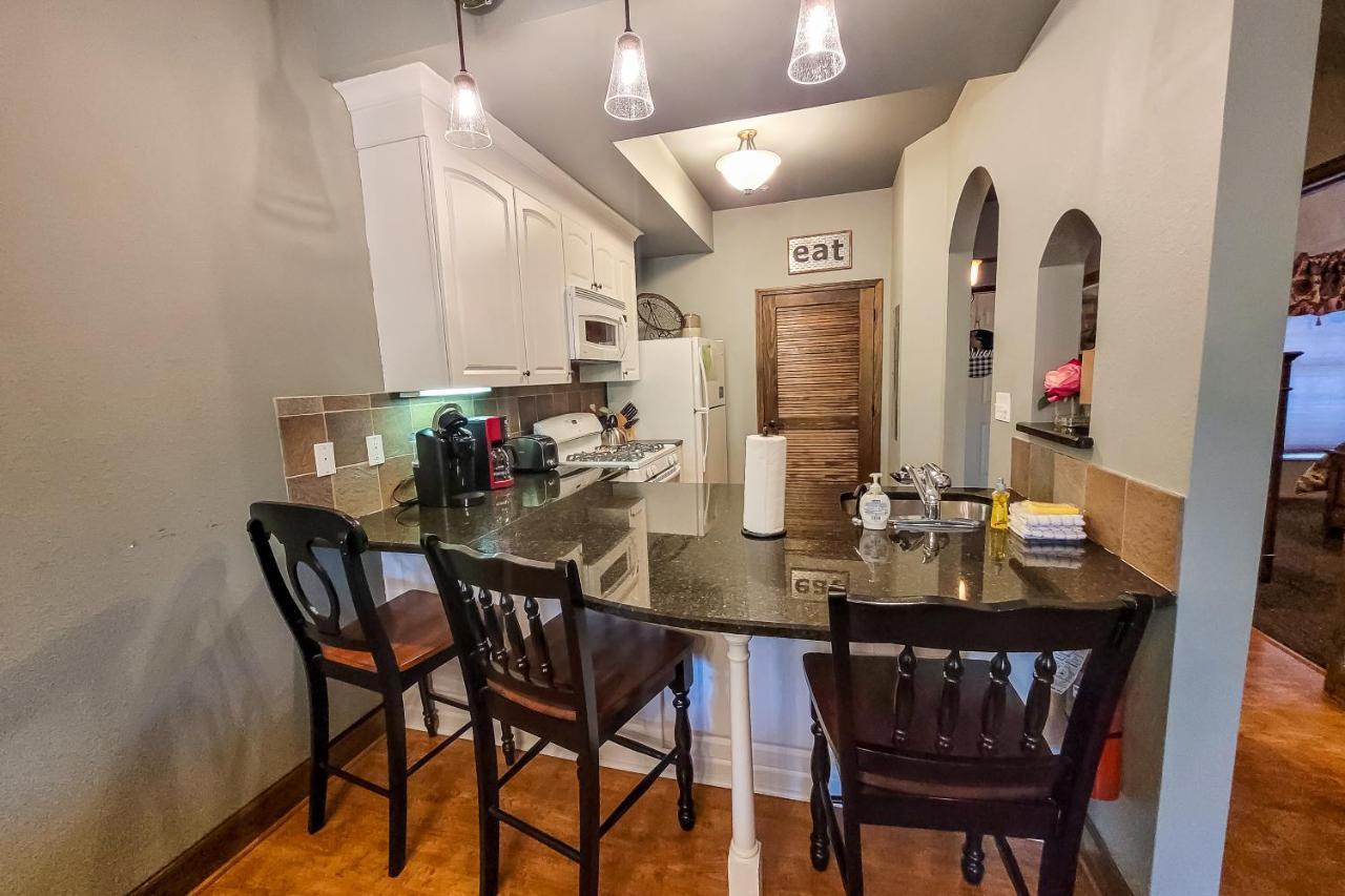 River Place 527 Pigeon Forge Εξωτερικό φωτογραφία