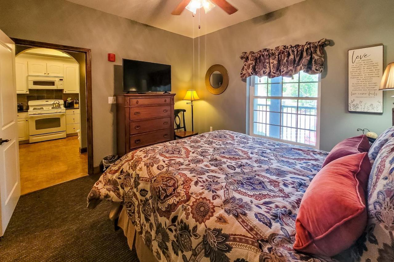 River Place 527 Pigeon Forge Εξωτερικό φωτογραφία