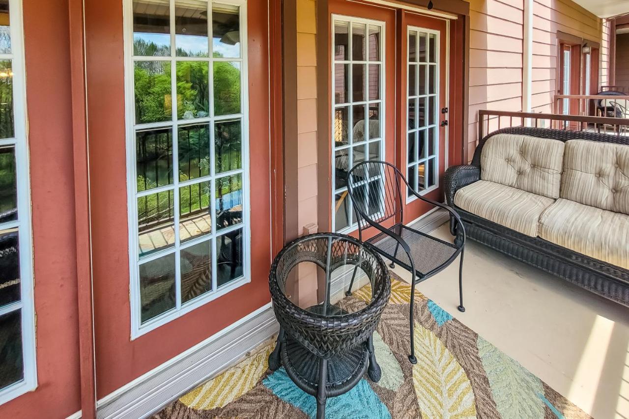 River Place 527 Pigeon Forge Εξωτερικό φωτογραφία