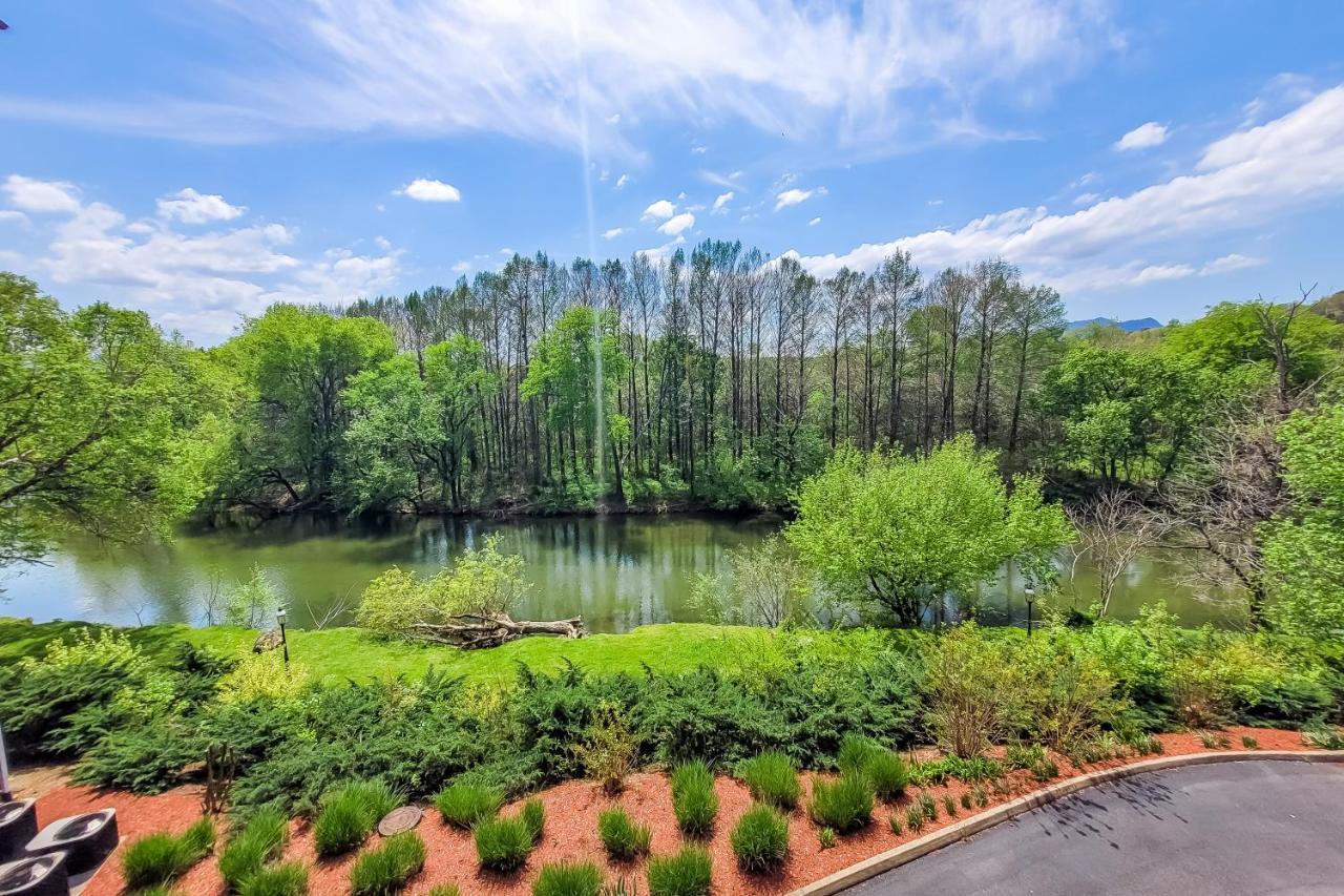 River Place 527 Pigeon Forge Εξωτερικό φωτογραφία