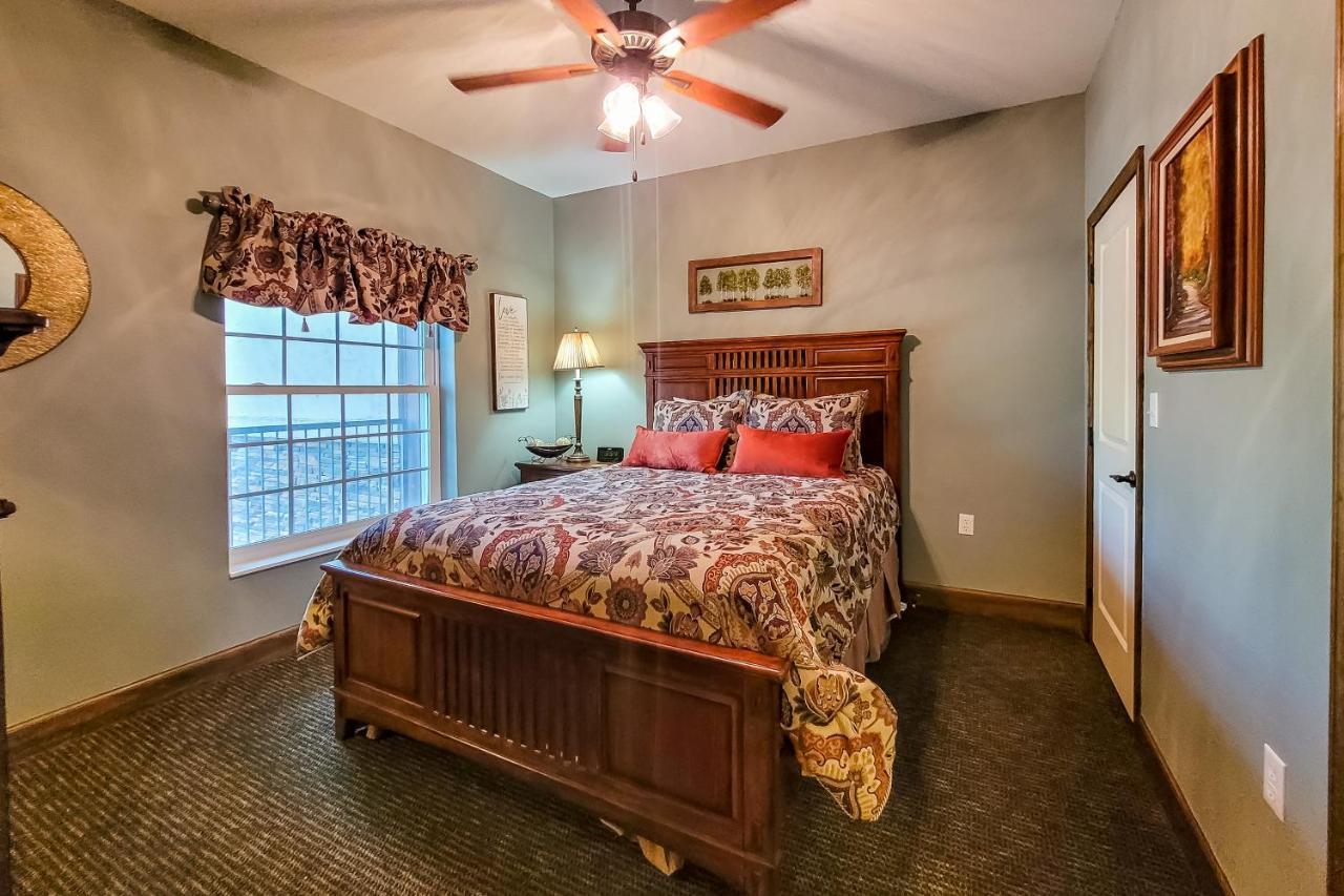 River Place 527 Pigeon Forge Εξωτερικό φωτογραφία