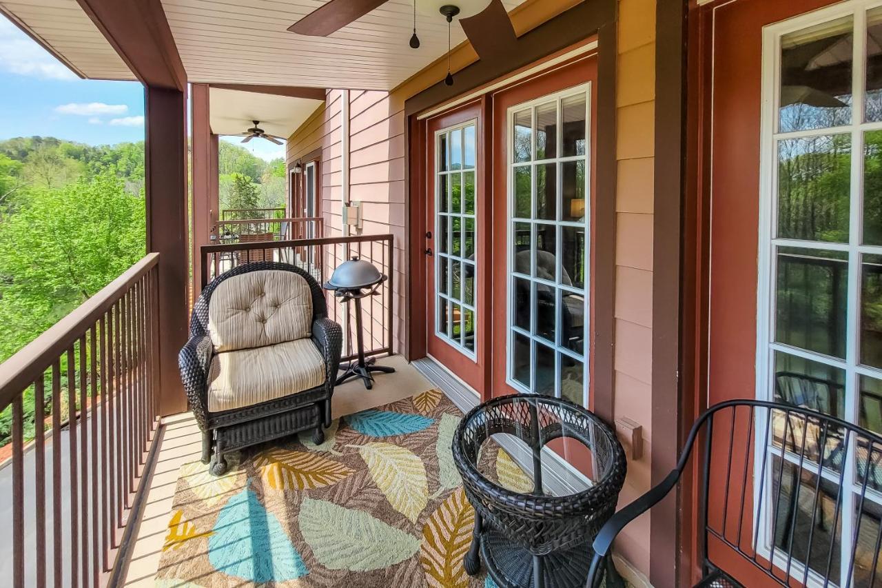 River Place 527 Pigeon Forge Εξωτερικό φωτογραφία