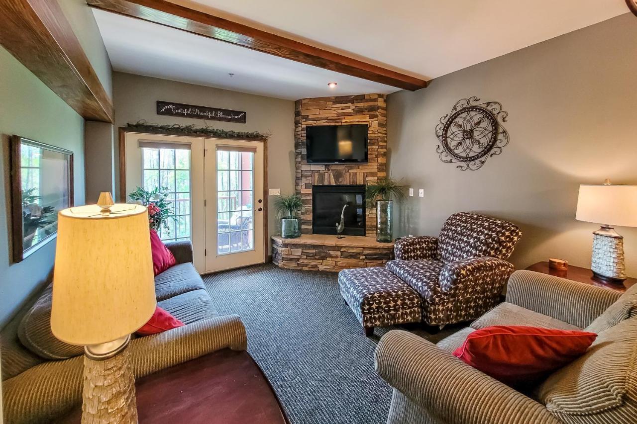 River Place 527 Pigeon Forge Εξωτερικό φωτογραφία