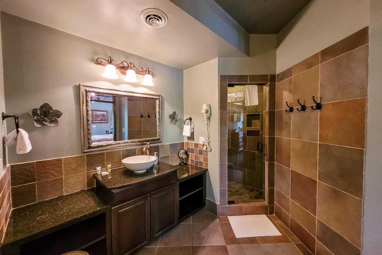 River Place 527 Pigeon Forge Εξωτερικό φωτογραφία