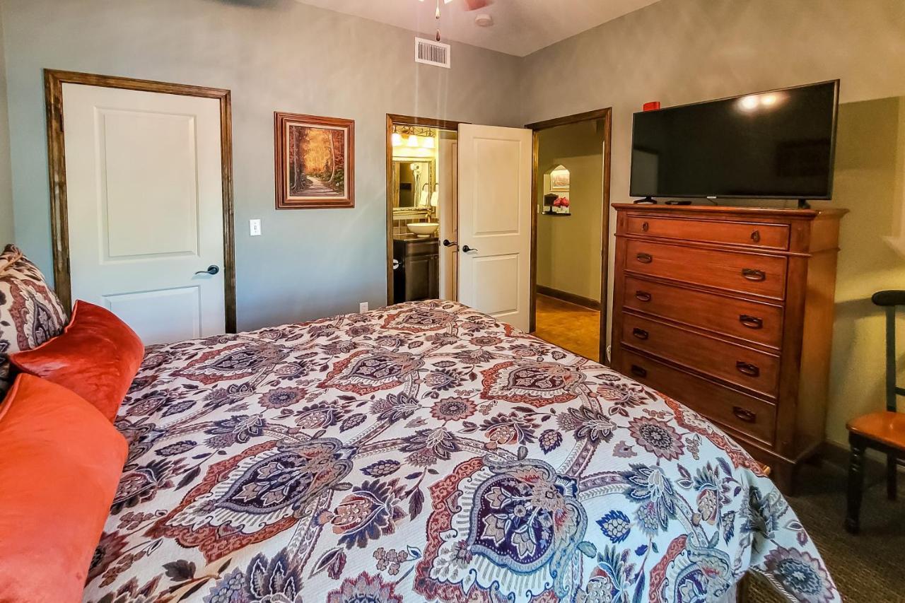 River Place 527 Pigeon Forge Εξωτερικό φωτογραφία