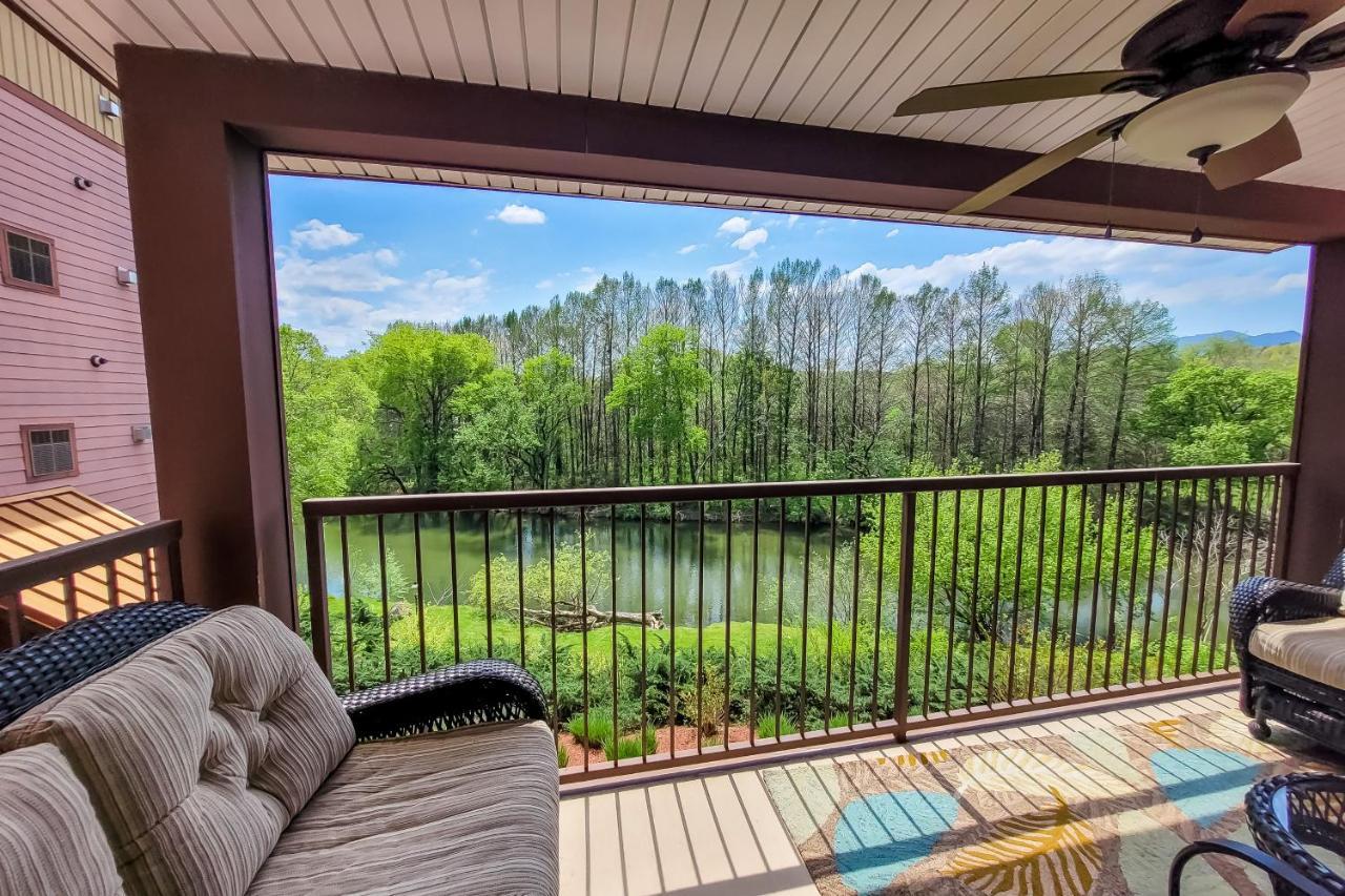 River Place 527 Pigeon Forge Εξωτερικό φωτογραφία