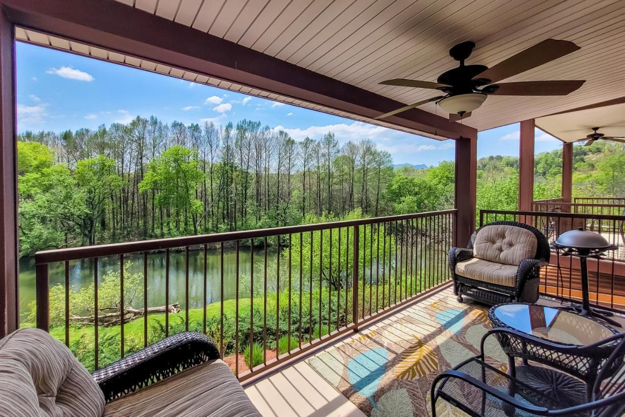 River Place 527 Pigeon Forge Εξωτερικό φωτογραφία