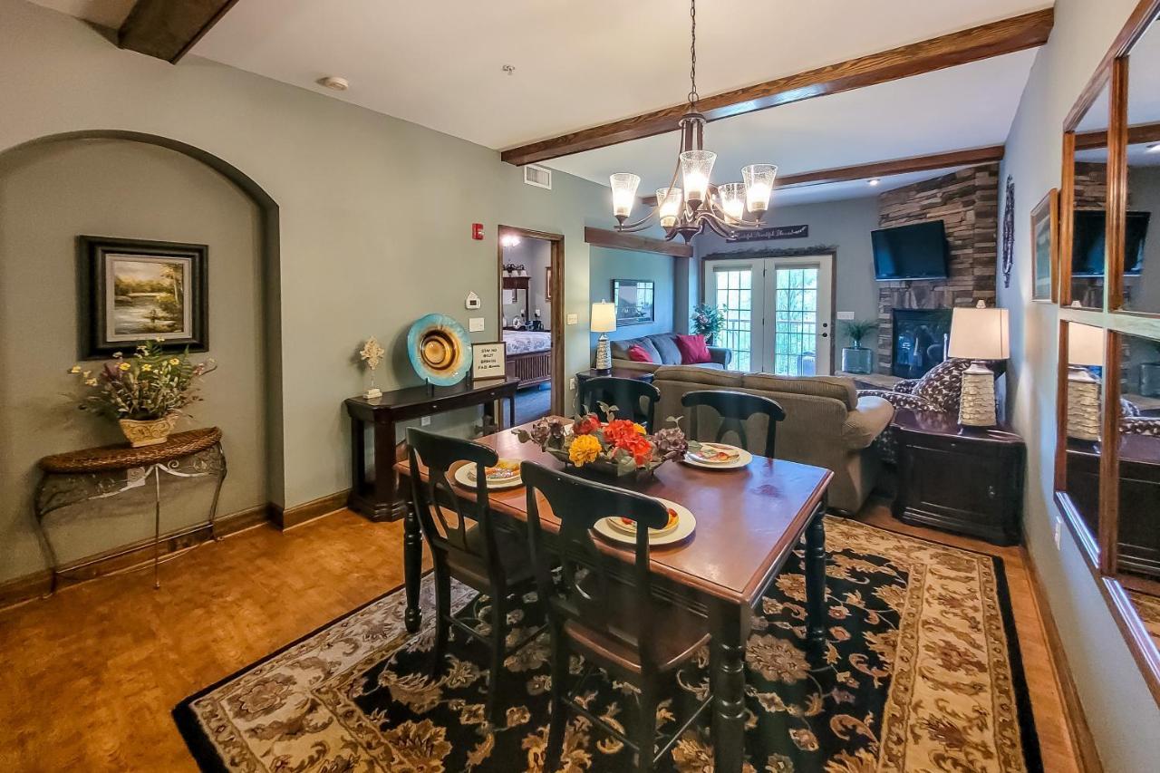 River Place 527 Pigeon Forge Εξωτερικό φωτογραφία