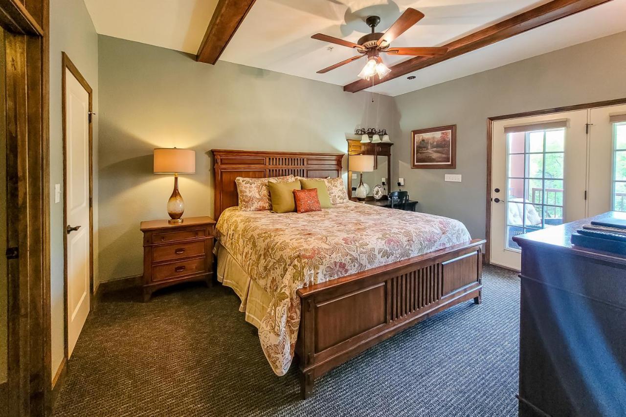 River Place 527 Pigeon Forge Εξωτερικό φωτογραφία