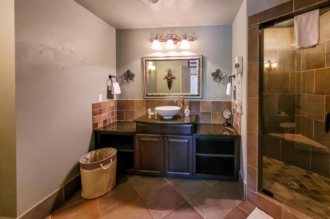 River Place 527 Pigeon Forge Εξωτερικό φωτογραφία