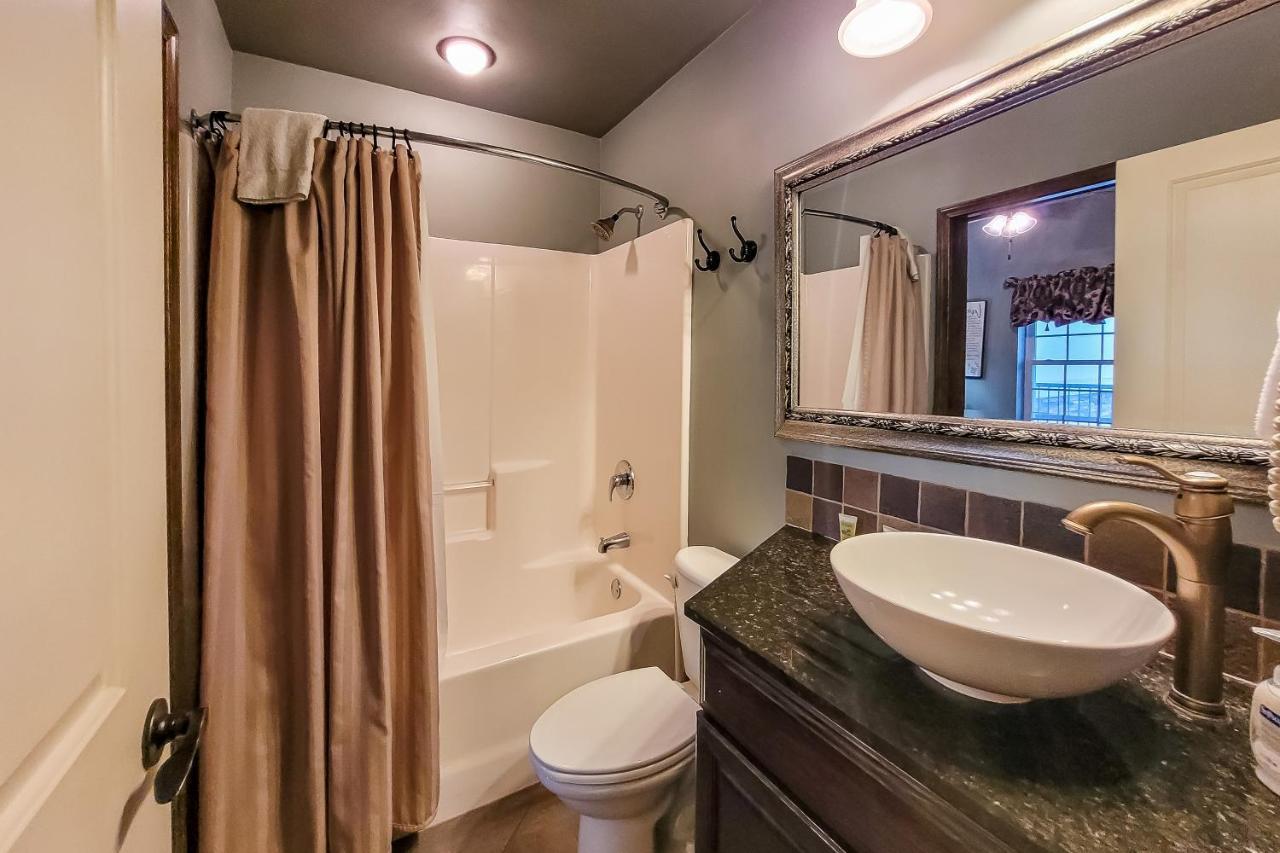 River Place 527 Pigeon Forge Εξωτερικό φωτογραφία